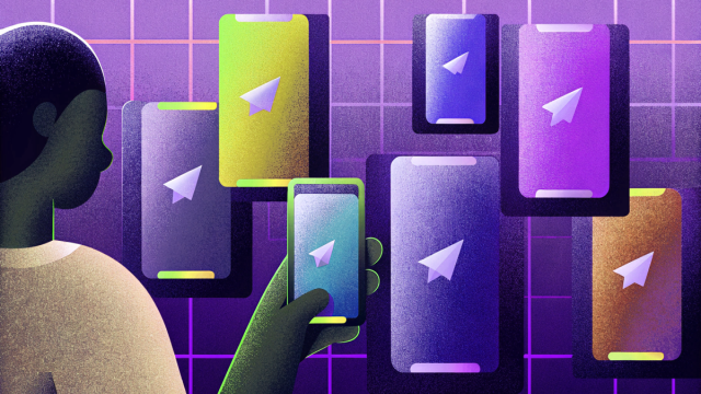 Как создать аккаунт в Telegram в 2025 году: пошаговая инструкция