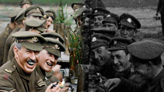 Как спасают и улучшают старые фильмы: разбор от Hi-Tech Mail