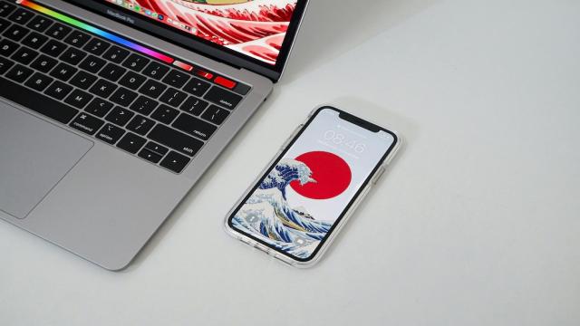 Как ускорить AirDrop на iPhone и iPad
