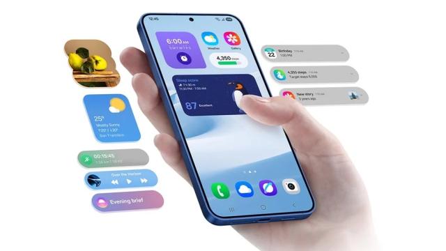 Когда выйдет One UI 8 для смартфонов Samsung Galaxy? Компания уже обозначила сроки