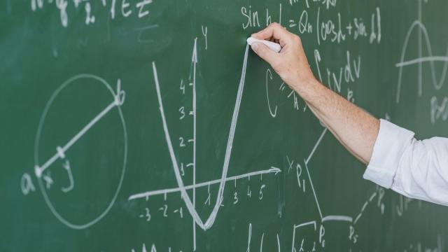 Когда люди изобрели математику? Ученые дали ответ