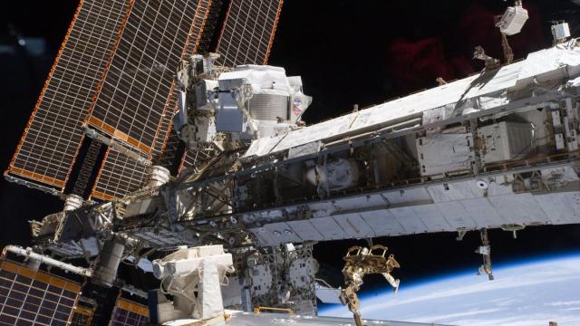 Космические лучи приоткрыли тайну происхождения лития-7