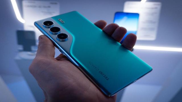 Магия и химия: как прошла презентация линейки TECNO CAMON 40