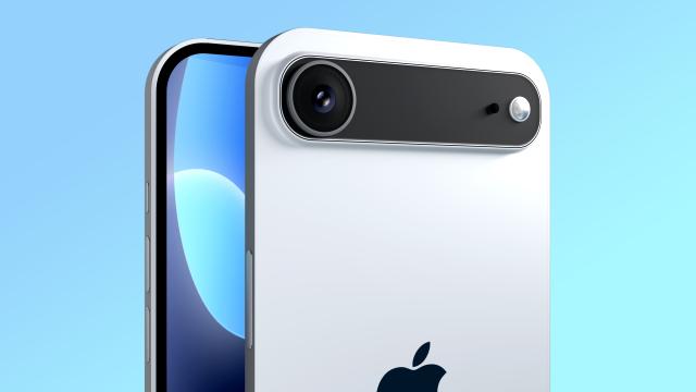Названа точная ёмкость батареи iPhone 17 Air. Это главное разочарование года