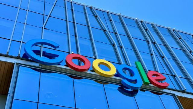 «Нас разорили»: сайты сравнения цен потребовали от Google компенсации на €12 млрд