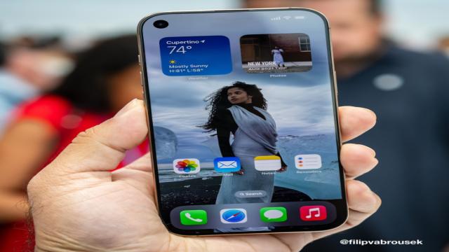 Не все iPhone 18 попрощаются с «пилюлей»: что известно?
