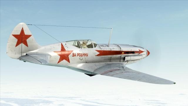 «Не просто игра, это ожившая история»: 1C Game Studios анонсировала бесплатную раздачу «Ил-2 Штурмовик: Битва за Москву» в честь 80-летия Победы