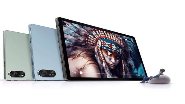 Обзор планшетного компьютера Blackview MEGA 8