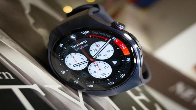 Обзор Huawei WATCH 5: новый уровень заботы о здоровье
