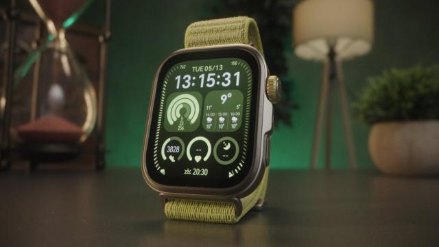Обзор Huawei Watch Fit 4 Pro: доступные смарт-часы с ЭКГ и сапфировым стеклом