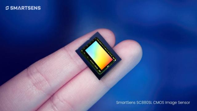 От Sony до OmniVision, а теперь и SmartSens: чем удивят флагманы 2025?