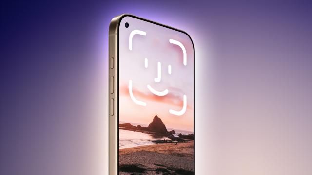 Официально: iPhone 18 Pro лишится выреза под Face ID в дисплее