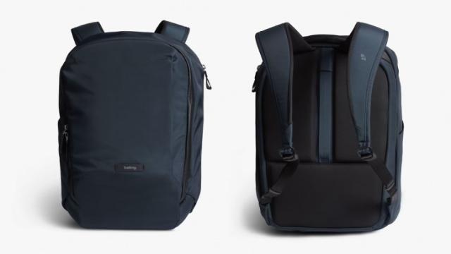 Полгода с лучшим рюкзаком на каждый день — Bellroy Transit Workpack
