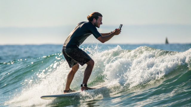 Представлен открытый веб-браузер Surf для социальных сетей: чем он отличается от Chrome