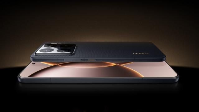 Представлен Xiaomi 15S Pro — первый смартфон на собственном чипе Xring O1