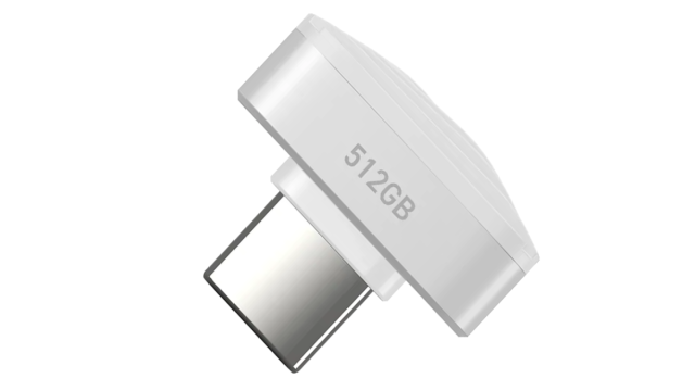 Представлена Suneast Nano — самая маленькая в мире флешка USB-C