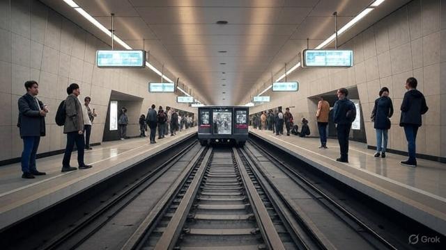Проезд в общественном транспорте Москвы подорожает