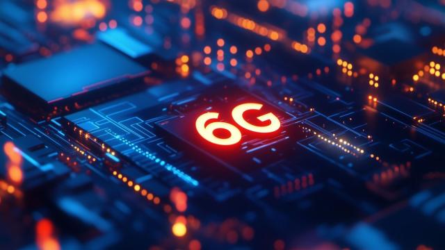 Прорыв в полупроводниковых технологиях выведет 6G связь на новый уровень