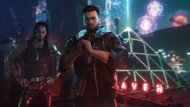 Разработка сиквела Cyberpunk 2077 вышла на новый уровень — CD Projekt впервые назвала игру Cyberpunk 2