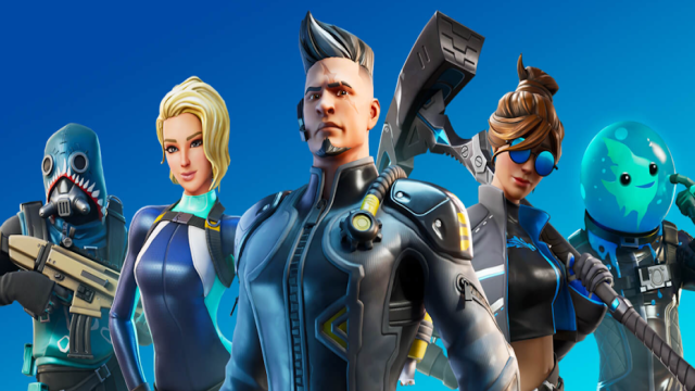 Разработчик Fortnite подгадил всем пользователям iOS