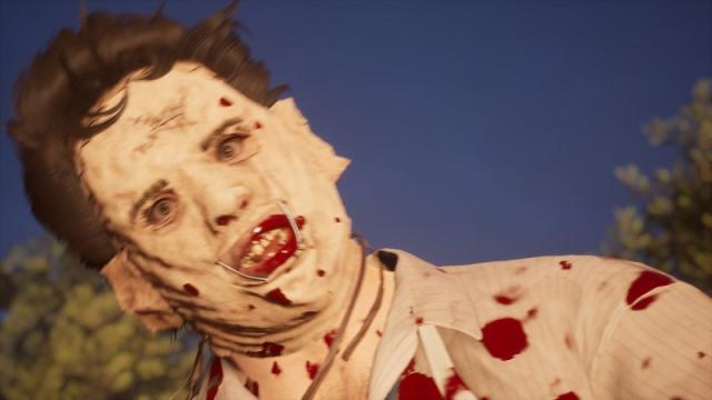 Разработчики The Texas Chain Saw Massacre свернут поддержку игры, так как она «полностью реализовала свой потенциал»