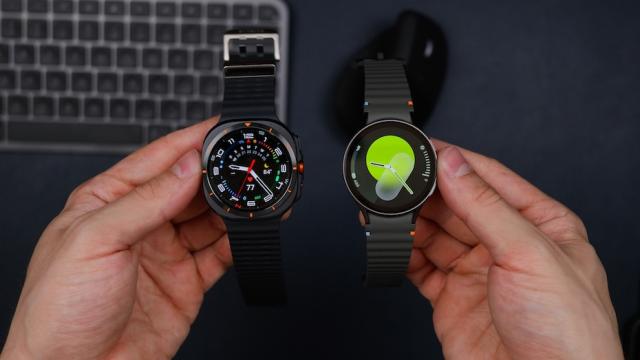Раскрыты 3 причины установить One UI 8 на Galaxy Watch