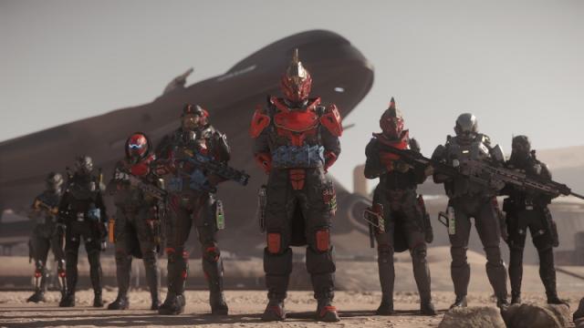 «Самое позорное, что я видел от этой компании»: разработчики Star Citizen возмутили игроков анонсом геймплейных апгрейдов за реальные деньги