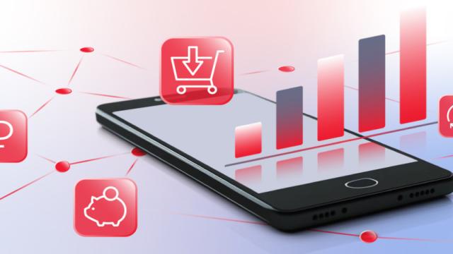 Сбои в работе интернета на прошлой неделе обрушили онлайн-продажи в России