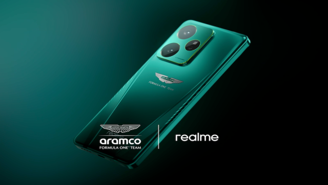 Серия realme GT 7 запустится в России 17 июня