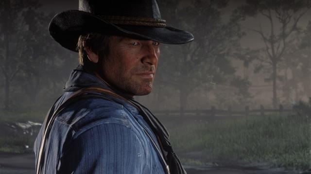Слухи: Red Dead Redemption 2 взяла курс на Nintendo Switch 2, PS5, Xbox Series X и S