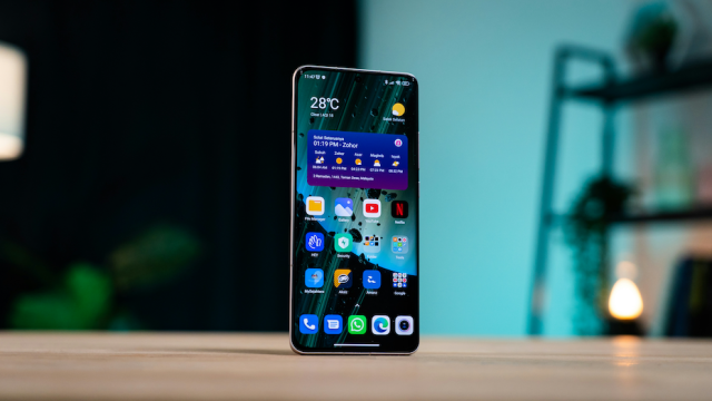 Смартфоны Xiaomi, Redmi и Poco, которые получат Android 16