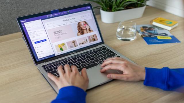 Среди посетителей интернет-магазинах стало больше роботов, чем людей