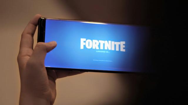 Судья потребовала от Apple одобрить Fortnite в App Store или вернуться в суд