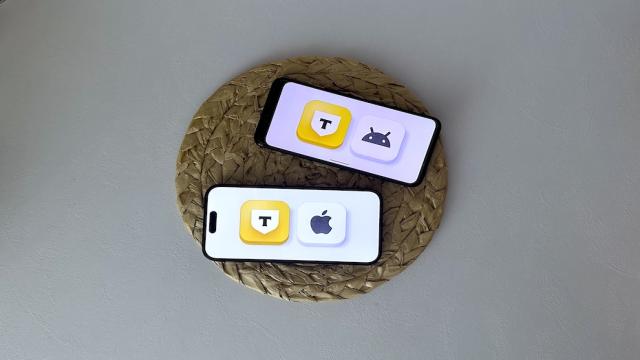 Т-Банк: все способы скачать и установить приложения на iPhone и Android