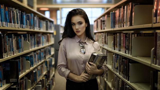Тест: как звучит ваш ум — шёпотом или на полную громкость?