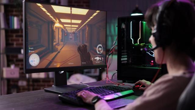 Топ-10 лучших игровых компьютеров в 2025 году: рейтинг редакции Hi-Tech Mail