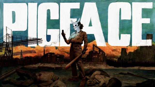Ультражестокий шутер Pigface от разработчика-одиночки вышел из тени — геймплейный трейлер