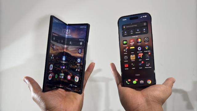 Фанат Apple решил обсудить, почему даже флагманские Android-смартфоны настолько невыносимы. Досталось всем!