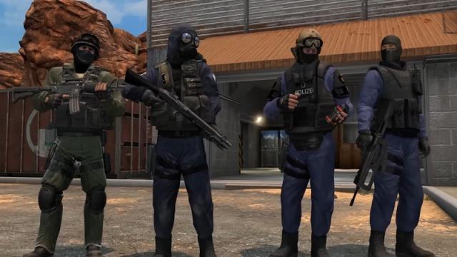 Фанатский ремейк классической Counter-Strike на базе CS:GO отменён — Valve запретила выпускать Classic Offensive