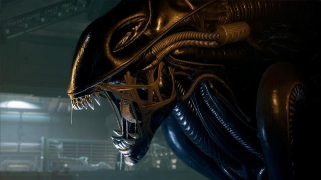 Хоррор-шутер Alien: Rogue Incursion Evolved Edition отправит игроков выживать под натиском небывало хитрых ксеноморфов — трейлер и дата выхода