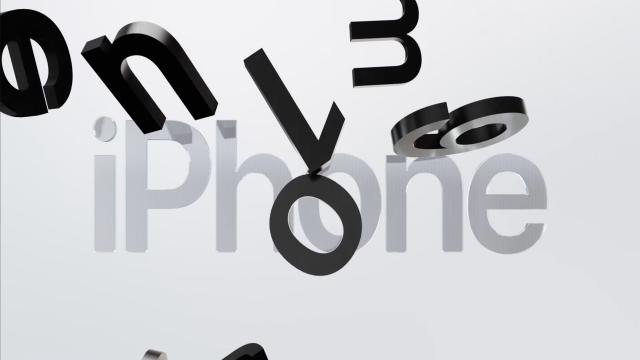 Что, если Apple изменит названия всех iPhone вслед за iOS?
