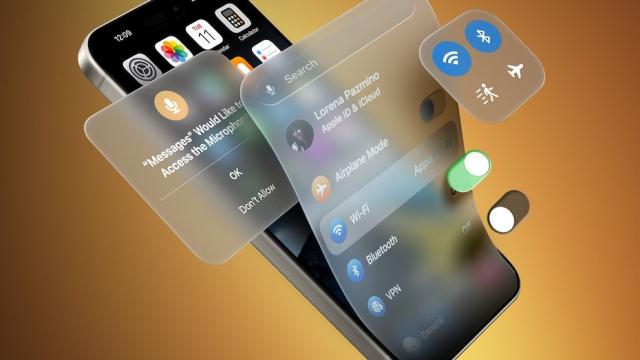 Что ждать от iOS 19: все слухи и утечки