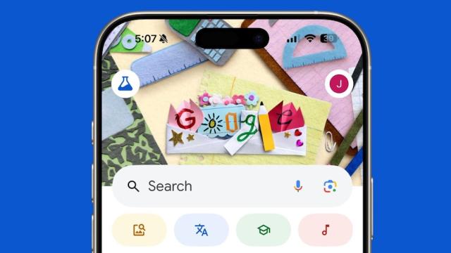 Эта опция в поисковике Google перевернет ваши привычки в интернете. Можно забыть о Яндексе