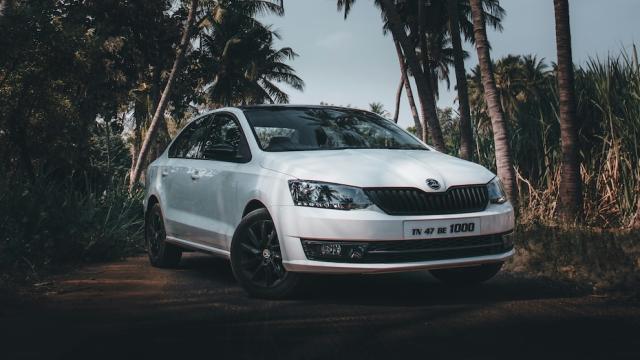 Эти машины пришли на замену Volkswagen Polo и Skoda Rapid. Встречайте