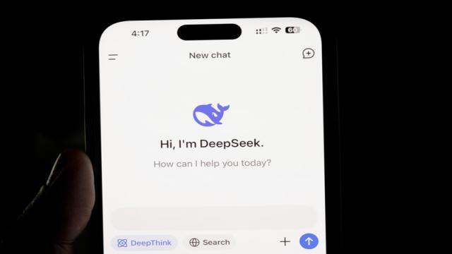 DeepSeek ужесточила цензуру в обновлённой ИИ-модели R1