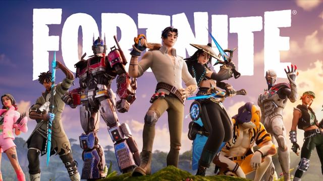 Fortnite возвращается в App Store спустя пять лет после удаления