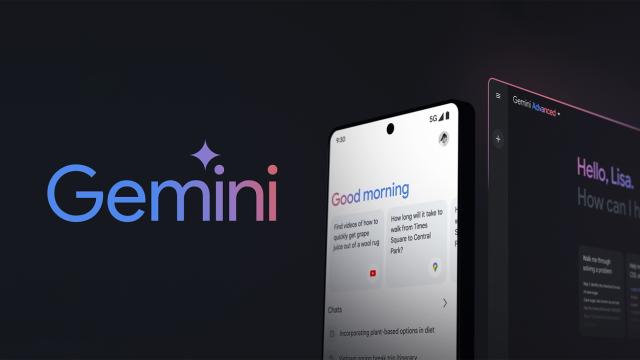 Google, спасай! iOS 19 предложит интеграцию ИИ Gemini
