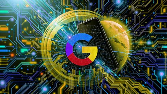 Google упростит сложные тексты на iPhone с помощью ИИ