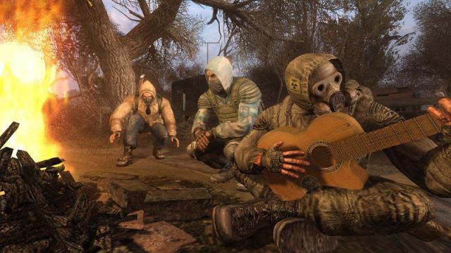 GSC анонсировала улучшенный сборник S.T.A.L.K.E.R. Legends of the Zone Trilogy для ПК и консолей — дата выхода, бесплатный апгрейд и системные требования