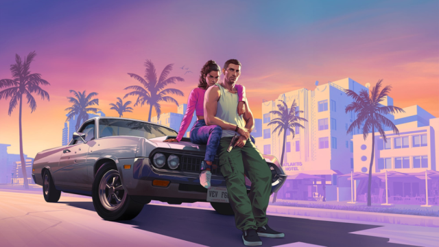 GTA 6 перенесли. Игра не выйдет в этом году